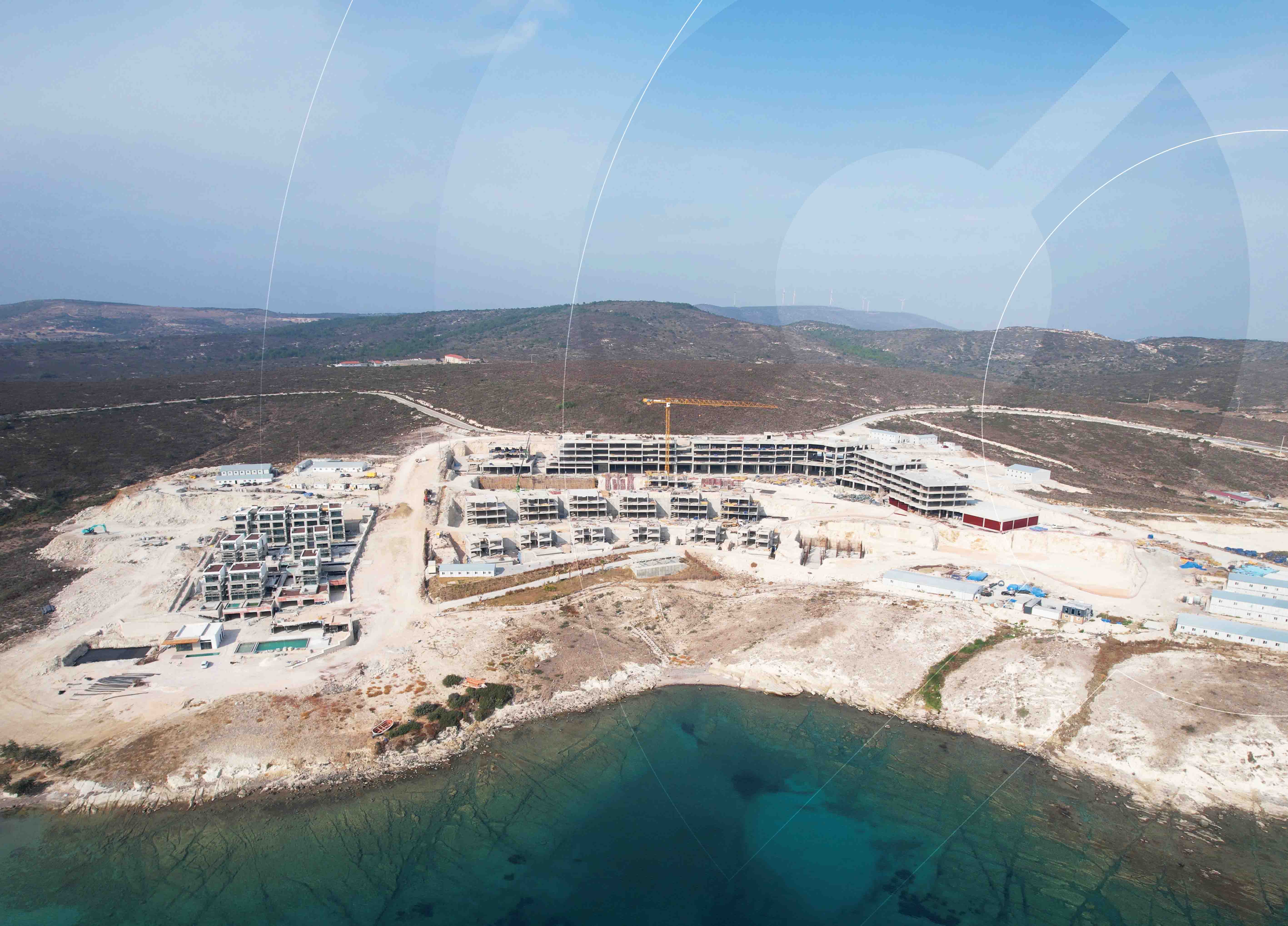 Alacathy Hotel