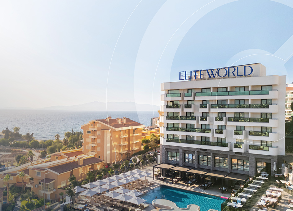 Kuşadası Elite World